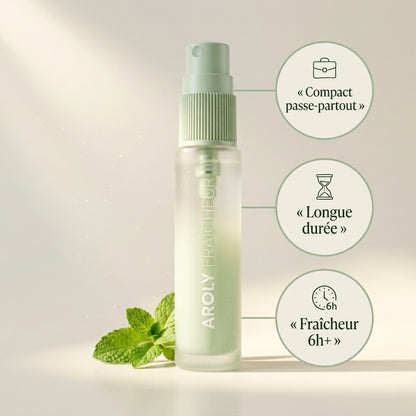 Spray Buccal Fraîcheur