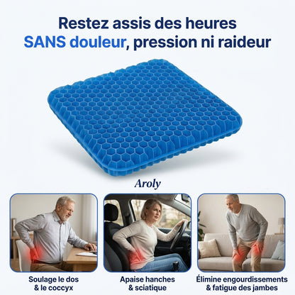 Aroly - GelConfort