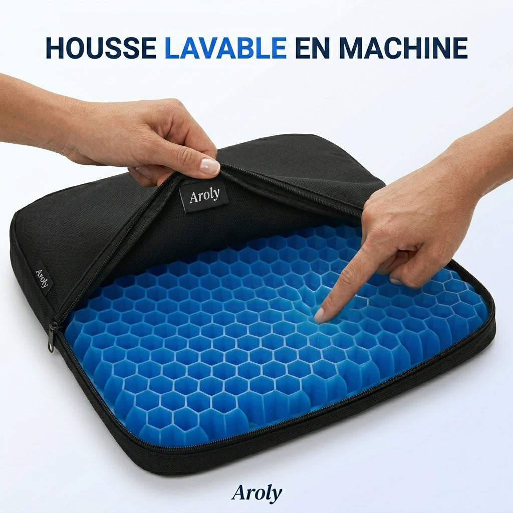 Aroly - GelConfort
