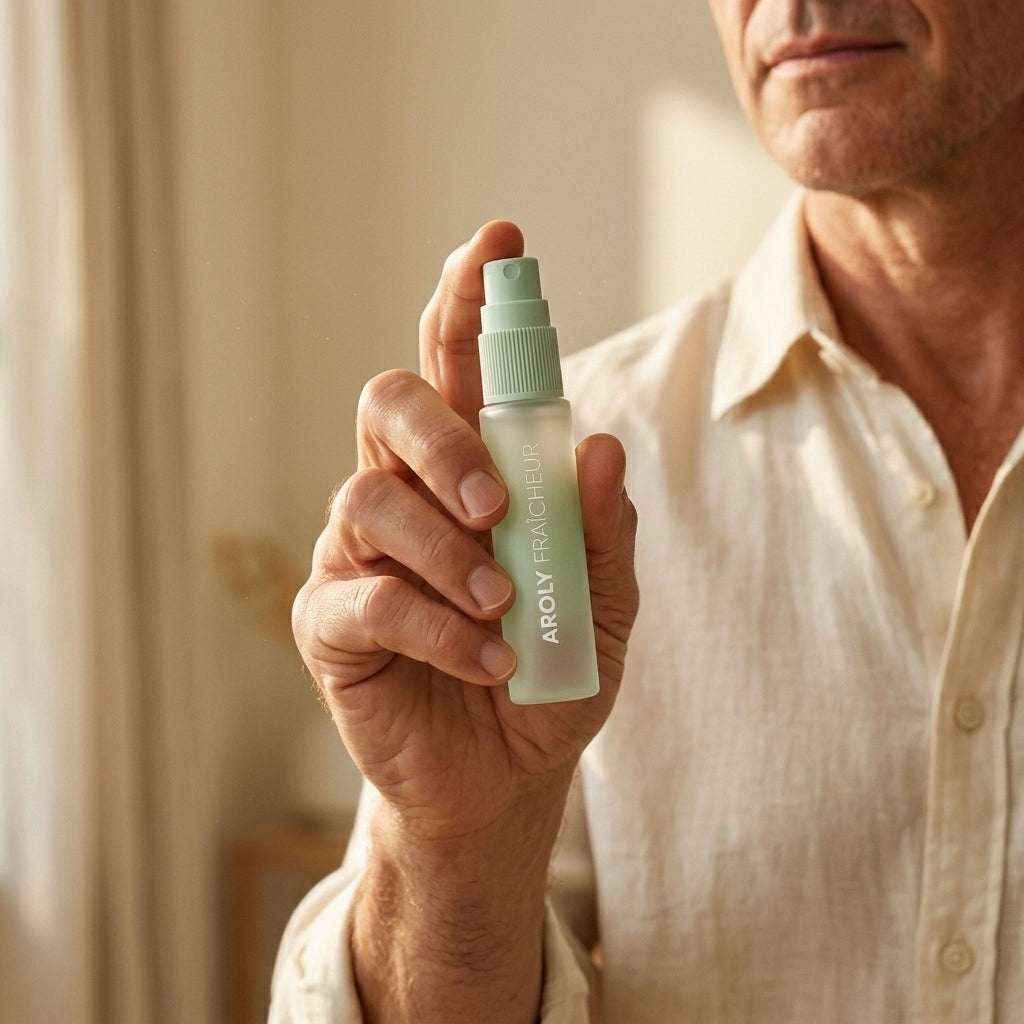 Spray Buccal Fraîcheur